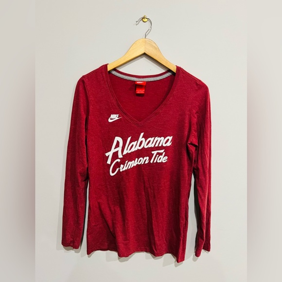 Nike Alabama T-Shirt - Picture 1 of 3